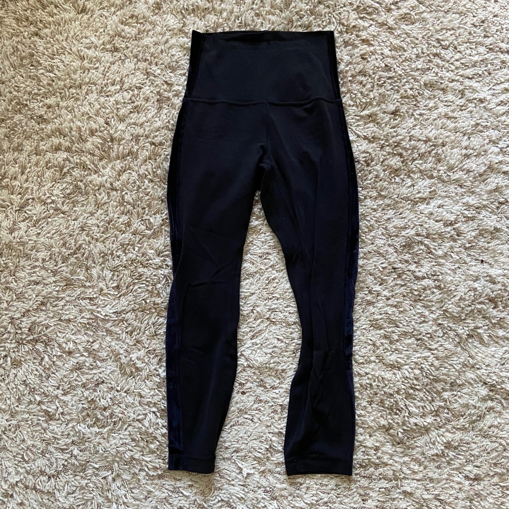 Lululemon Align High-Waisted Leggings
